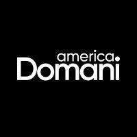 america domani logo image