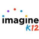 logo of Imagine K 12