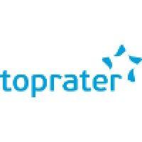 toprater logo image