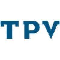 tpv usa corp logo image