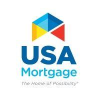 usa  mortgage