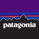 logo of Patagonia