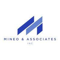 mineo & associates logo image