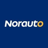 norauto españa logo image