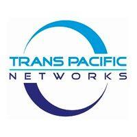 trans pacific networks logo image