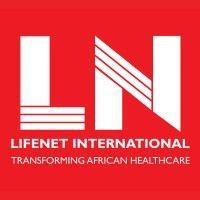 lifenet international logo image