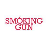 smoking gun agency logo image