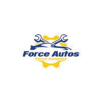 force autos logo image