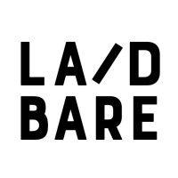 laid bare logo image