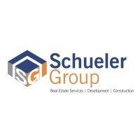 schueler group logo image