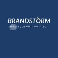 brandstorm games