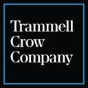 logo of Trammell Crow Company