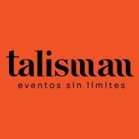 talisman events logo image