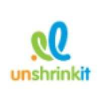 unshrinkit logo image