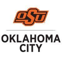 oklahoma state university-oklahoma city logo image