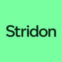 stridon logo image