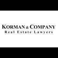 korman & company professional corporation logo image