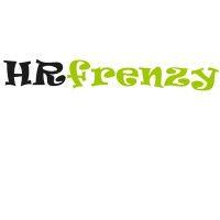 hrfrenzy logo image