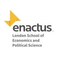 enactus lsesu logo image