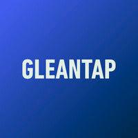 gleantap logo image