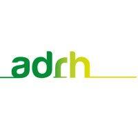 adrh handicap & inclusion logo image