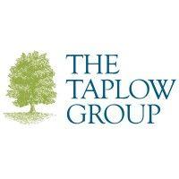 the taplow group, india