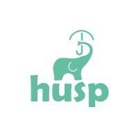 husp logo image