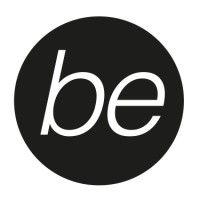 be singular logo image