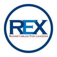 rex roundtables for leaders