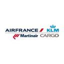 logo of Air France Klm Martinair Cargo