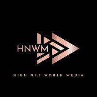 high net worth media logo image