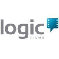 logic films logo image