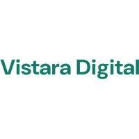 vistara digital logo image