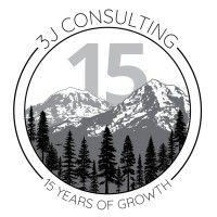 3j consulting logo image