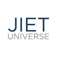 jiet group of institutions jodhpur logo image