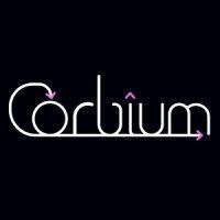 corbium ltd logo image