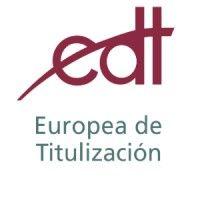 europea de titulización logo image