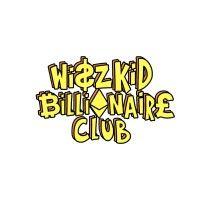 wizzkid billionaire logo image