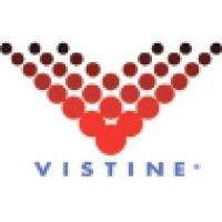 vistine media logo image