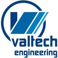 valtech engineering logo image