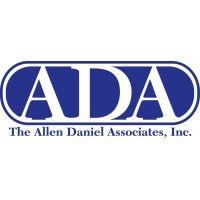 the allen daniel associates, inc. logo image