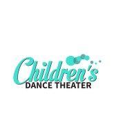 childrens dance theater logo image