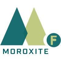 moroxite f logo image