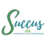 succus arquitectura y paisajismo logo image