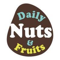 daily nuts & fruits