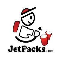 jetpacks limited logo image