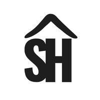 spandex house logo image