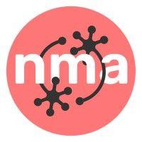 neuromatch academy logo image