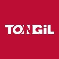 laboratorios tongil logo image