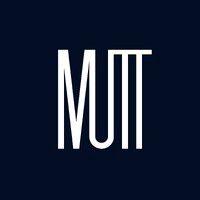 mutt agency logo image